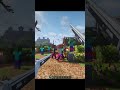Minecraft Cool Mods Part 50 #minecraft #shorts
