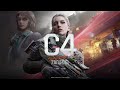 Прохожу задания 4 Сезона | Arena Breakout: Infinite | №3