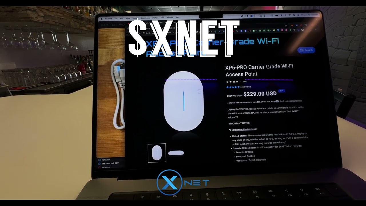 WHAT is XNET MOBILE?
