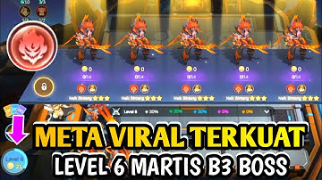TRIK BERMAIN META VIRAL COMMANDER VALE TERKUAT UPDATE TERBARU||AUTO WIN BOSS||MAGIC CHESS GOGO 