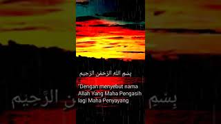 Download Lagu Awali dengan bismillah akhiri dengan alhamdulillah MP3