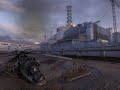 Марафон STALKER # 4 Shadow of Chernobyl / Прохожу впервые ^^