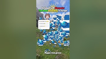 #maps #europe #geographythroughmaps #map #mapguide #mapping #geography #mapper