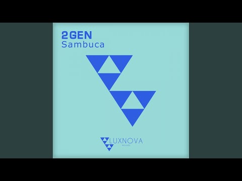 Sambuca (Radio Edit)