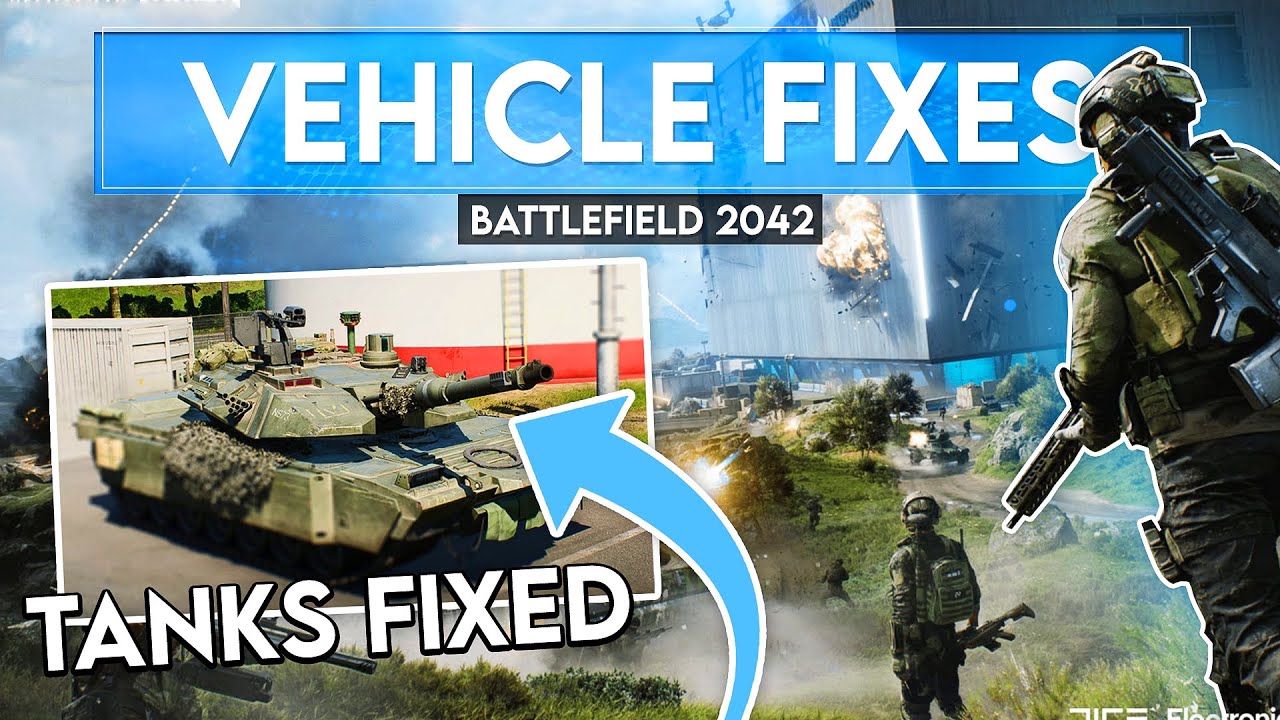 Battlefield Mobile will return with a different title in 2025-2026!? -  Battlefield™ - Battlefield™ Mobile - Battlefield™ 2042 - TapTap