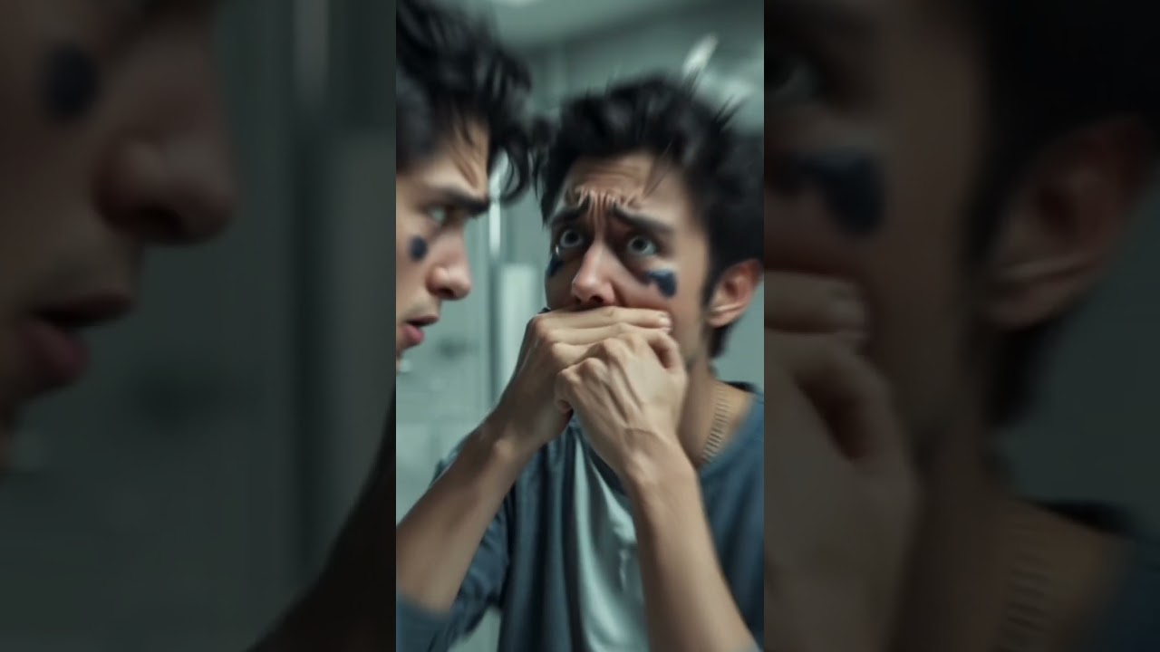 “Bad Breath Even After Brushing? Here’s the Shocking Reason!” #BadBreath  #DentalCare #Prodentim