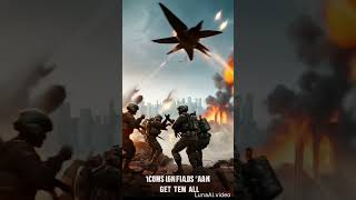 Battlefield zocken (nu-metal)