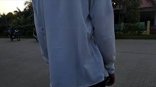 Balap Liar Vixion Jahat