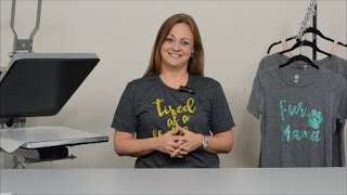 Information 4 Tips For Decorating Mom Shirts | Imprintables Warehouse News