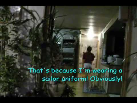 Motteke! Sailor Fuku (Final).wmv