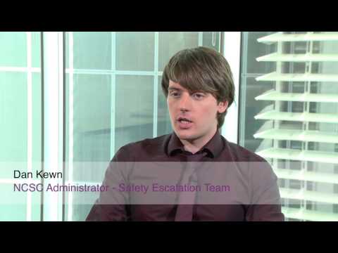 CQC Achievement Film by CQC Internal Communications