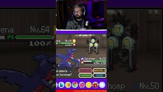 El ERROR que CASI ARRUINA mi Randomlocke de Pokémon Añil 💀