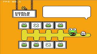 Download Lagu Kero Kero Keroppi no daibouken Full Gameplay in only 45 Minutes MP3