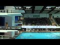 2017 Canada Summer Games - Diving Preliminaries - Women's Platform