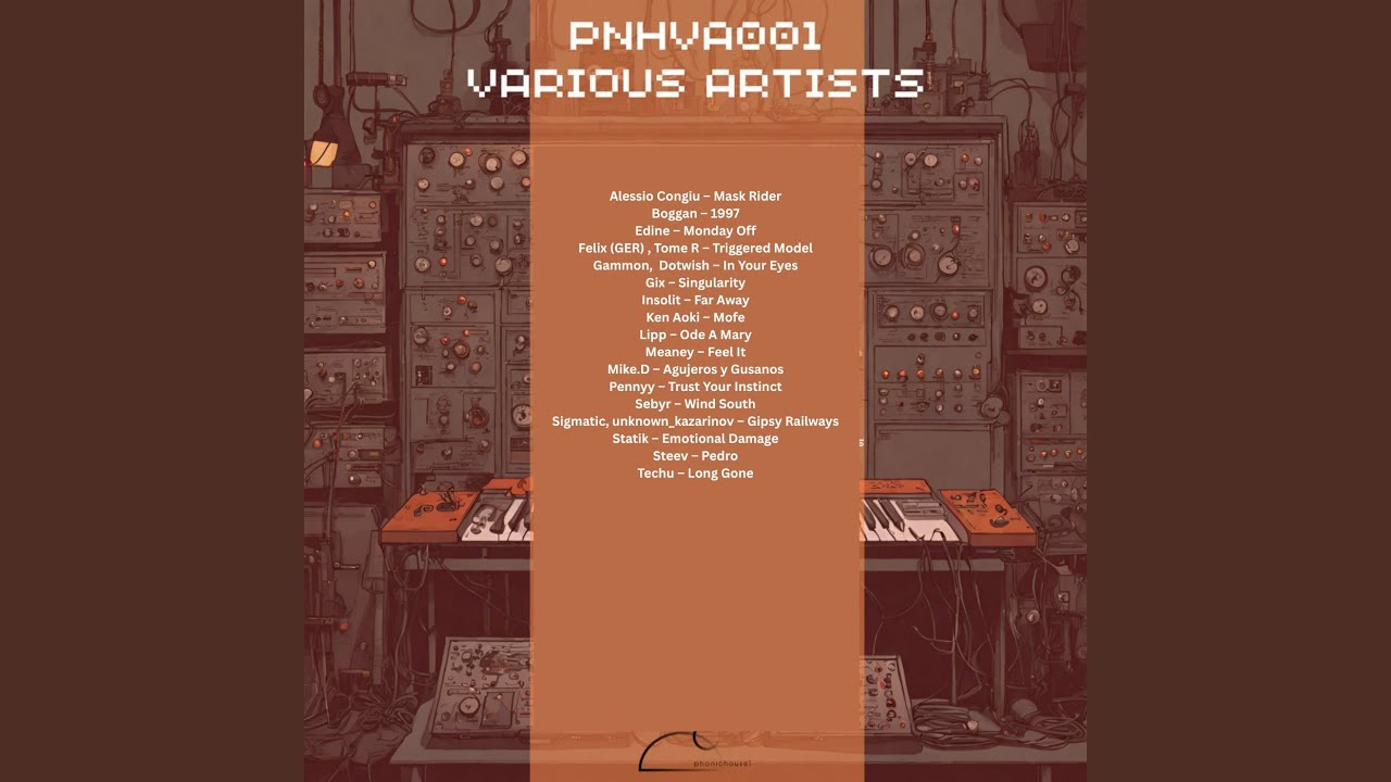 Watch Far Away (Original Mix) on YouTube Watch Far Away (Original Mix) on YouTube