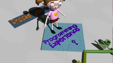 WIKI Flowchart with Deedee