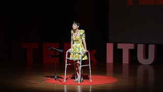 Hayatımı Değiştiren O An | Aydilge  | TEDxITU