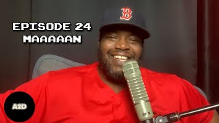 #A2D 24 | Maaaaaan