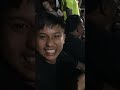 IVERSON NG PASIG (KATIPUNAN) VS AJ NG QUEZON PROVINCE 🏀💸
