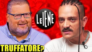 Mario Adinolfi GATE 📂 Mr.Marra, Le Iene e la Scommessa Collettiva ☠️| NONè il Cerbero Podcast #143