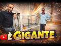 Assemblaggio Elegoo OrangeStorm Giga