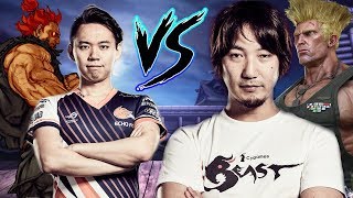 FT3 between @DaigoTheBeast and @tokidoki77 MY RECORDING SOFTWARE ▻ ...