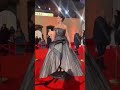 Dorra At CIFF 44 Cairo International Film Festival Opening Ceremony مهرجان القاهرة السينمائي الدولي