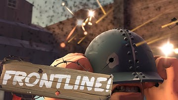 [Steam Workshop] Bullet Storm Revision - Unusual Effect