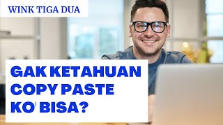 CARA MENGHINDARI PLAGIAT / CARA AGAR TIDAK KELIHATAN COPY PASTE DENGAN SMODIN / WAJIB TAU