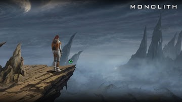 Monolith Teaser 2022