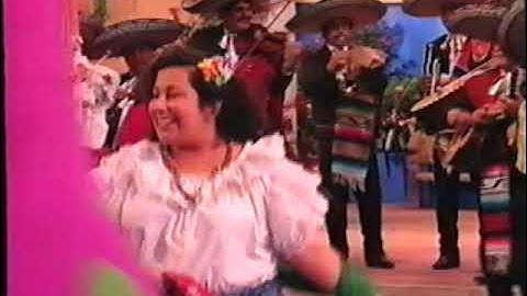 What A World We Share (2008 Version) Part 47