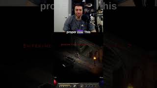 Dont...Dont say that #diablo2 #failarmy #FailCompilation #gaming #diablo #fyp #gamerdad #funny