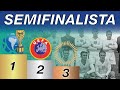 EL DÍA QUE UNA SELECCIÓN DE CONCACAF FUE SEMIFINALISTA EN UN MUNDIAL (Y TERCERA DEL MUNDO)