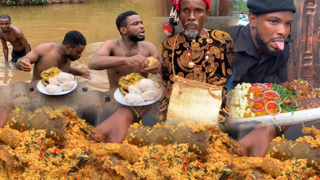 Отдых на воде