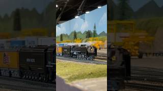 Union Pacific #844