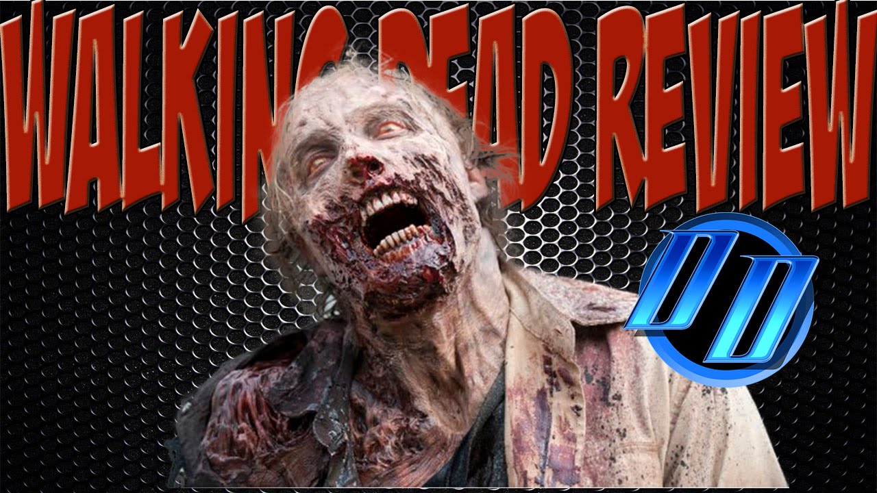 WALKING DEAD REVIEW | DND GAMING | WALKING DEAD SEASON 5 EP 10 THEM madden 20 gameplay video