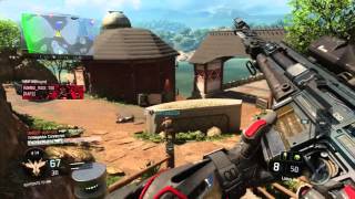 Black Ops 3 Locus Spawn Trap !!!