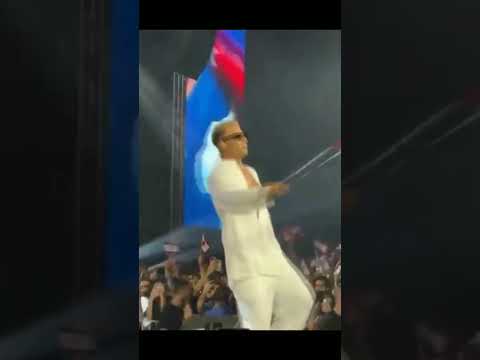 قلبي سميته بيروت محمد رمضان يفاجئ جمهور لبنان بأغنيته الجديدة التي قد مها لأول مرة خلال حفله بلبنان