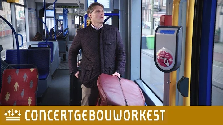 Tuba player Perry Hoogendijk | Concertgebouwork...