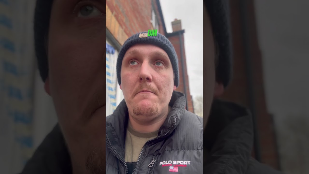 Rumours going around that Anthony Joshua is retiring !! 