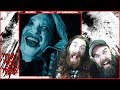 Dimmu Borgir - Interdimensional Summit (OFFICIAL VIDEO) REACTION