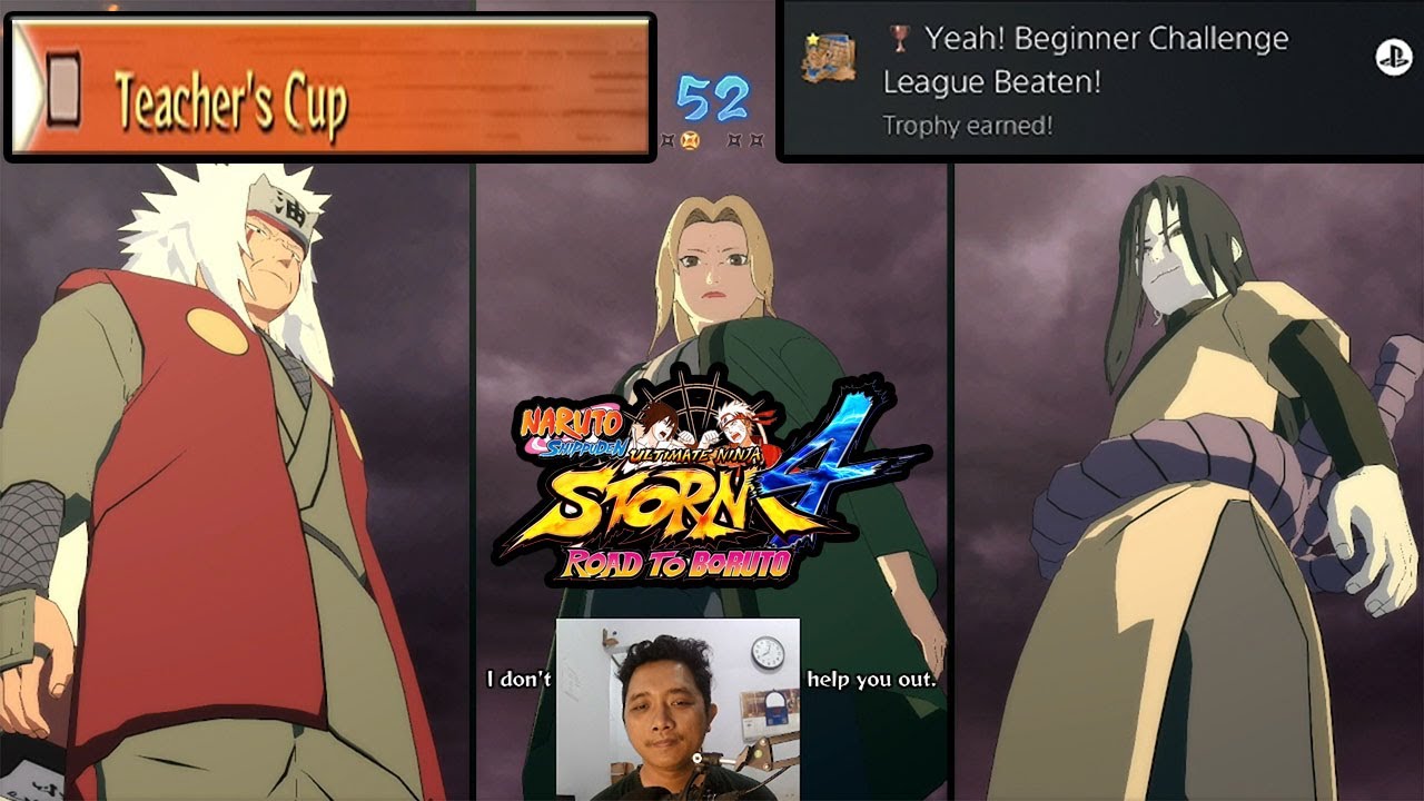 Naruto Shippuden: Ultimate Ninja Storm 3 Full Burst - Metacritic