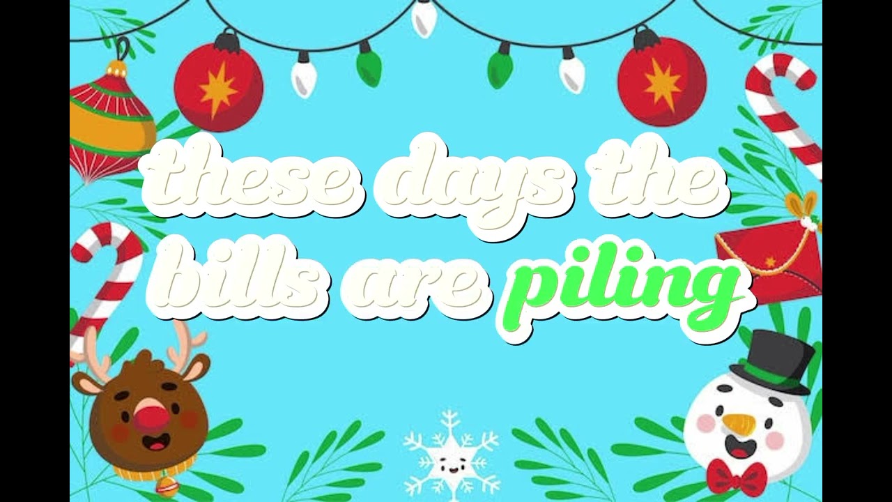 don't forget the star