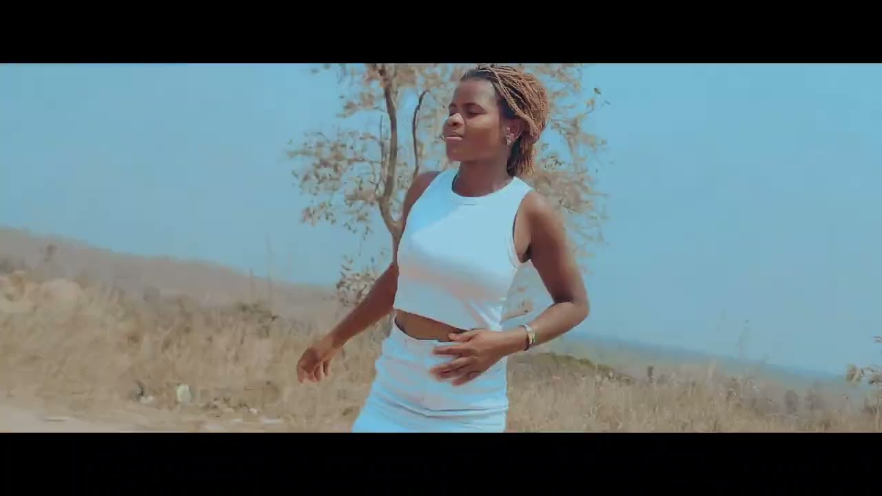 Tio das tias ----chamwari 