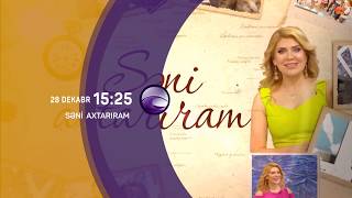Seni Axtariram 28 Dekabr / ANONS Seni Axtariram 28 Dekabr / ANONS