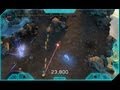 Surface Pro Gaming - Playing Halo: Spartan Assault
