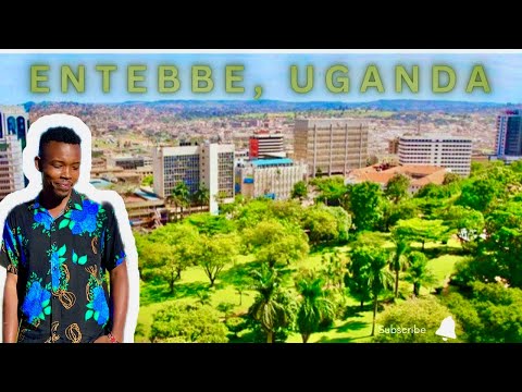 The other side of Uganda you’ve never seen! ENTEBBE, UGANDA.