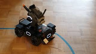 DJI RoboMaster S1 DT7/DR16 Remote Control