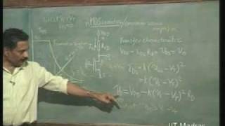 Lecture -28 Varieties of MOSFETS and JFETS