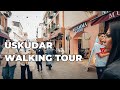 Exploring Üsküdar, the Historic and Vibrant District of Istanbul